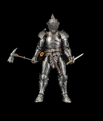 [$24.99] Reinforcements 3 Valiant Knight Add-On Accessory Set