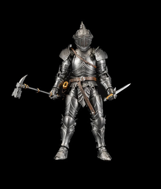 [$24.99] Reinforcements 3 Valiant Knight Add-On Accessory Set