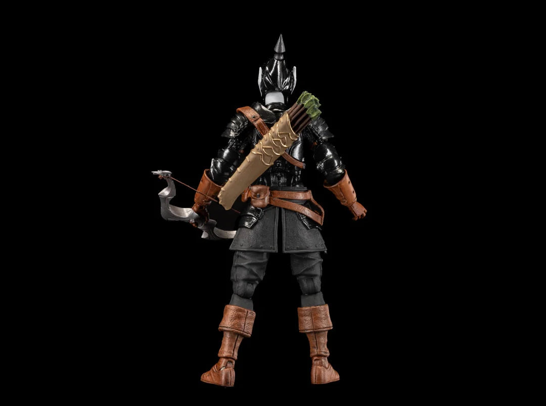 [$34.99] Reinforcements 3 Vampire Archer Legion Builder Action Figure