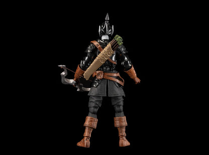 [$34.99] Reinforcements 3 Vampire Archer Legion Builder Action Figure