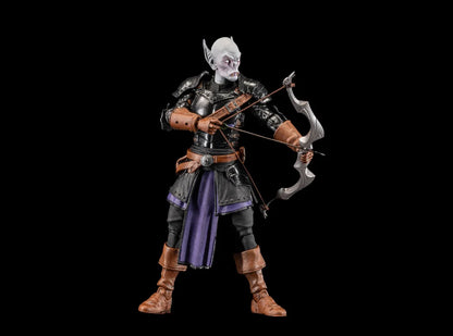 [$34.99] Reinforcements 3 Vampire Archer Legion Builder Action Figure