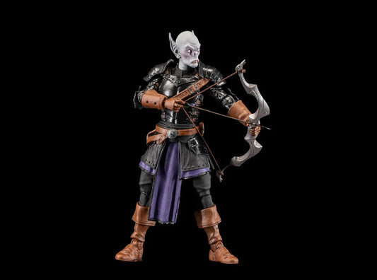 [$34.99] Reinforcements 3 Vampire Archer Legion Builder Action Figure
