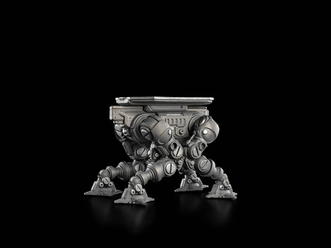 [$59.99] Mortal Thorn Dr. Zajjarii Action Figure