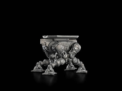 [$59.99] Mortal Thorn Dr. Zajjarii Action Figure