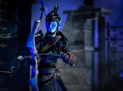 [$34.99] Reinforcements 3 Vampire Archer Legion Builder Action Figure