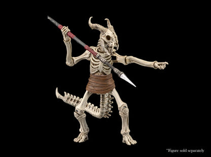 [$24.99] Reinforcements 3 Skeleton Soldiers Add-On Accessory Set