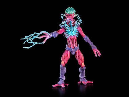 [$54.99] Mortal Thorn Zorrtexx Action Figure