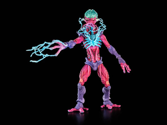 [$54.99] Mortal Thorn Zorrtexx Action Figure