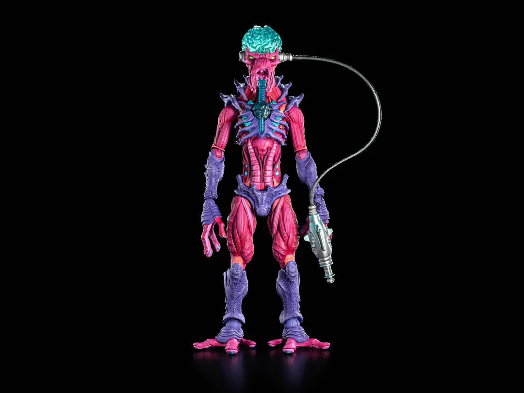 [$54.99] Mortal Thorn Zorrtexx Action Figure