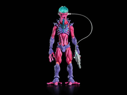 [$54.99] Mortal Thorn Zorrtexx Action Figure