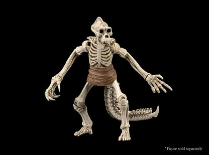 [$24.99] Reinforcements 3 Skeleton Soldiers Add-On Accessory Set