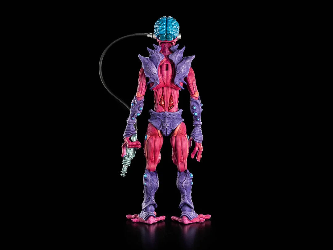 [$54.99] Mortal Thorn Zorrtexx Action Figure