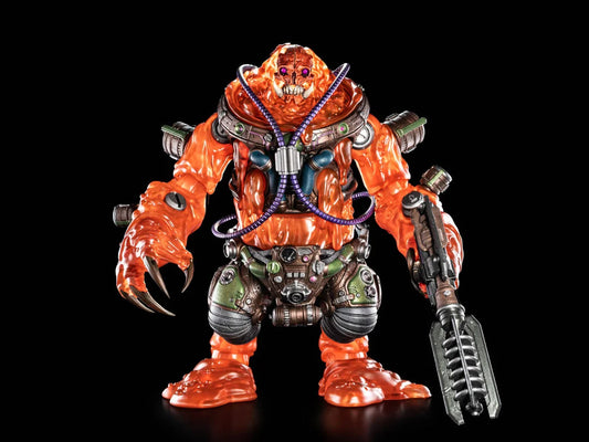 [$129.99] Mortal Thorn Globulon Krunn Action Figure