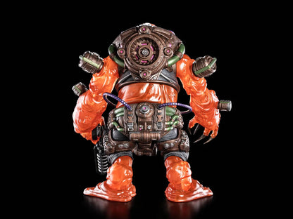 [$129.99] Mortal Thorn Globulon Krunn Action Figure