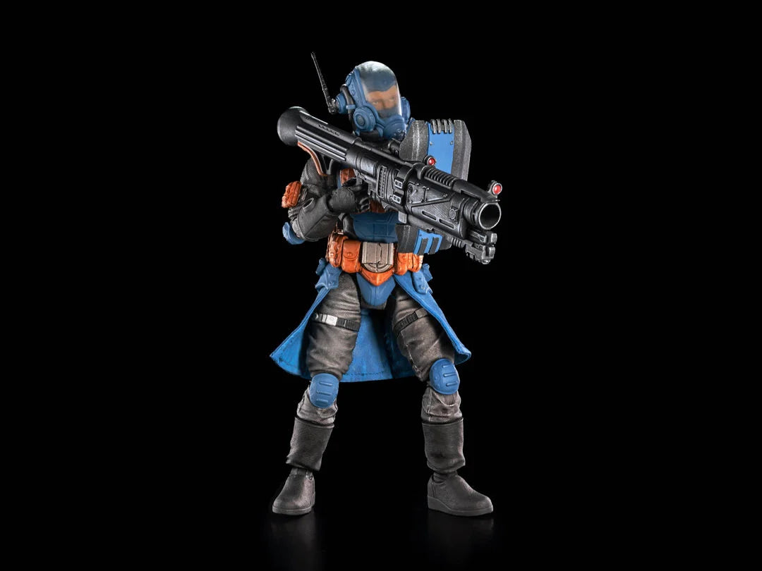 [$24.99] Mortal Thorn Seek and Strike Mission Character Pack