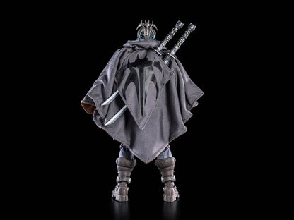 [$59.99] Mortal Thorn Kyojii Rune Action Figure
