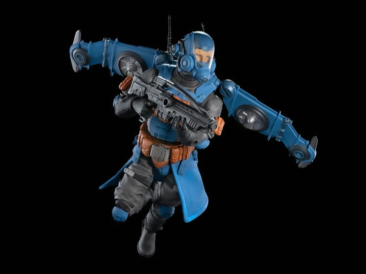 [$24.99] Mortal Thorn Seek and Strike Mission Character Pack