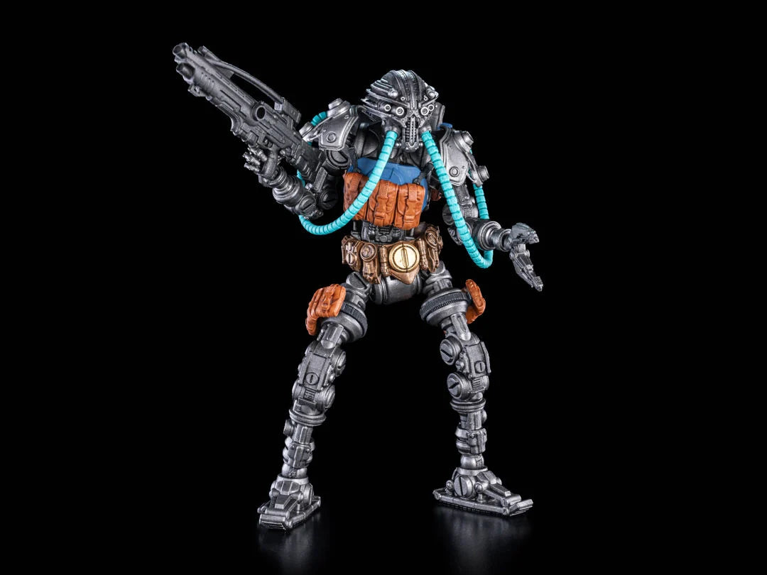 [$24.99] Mortal Thorn Protectorate ACU Mission Character Pack