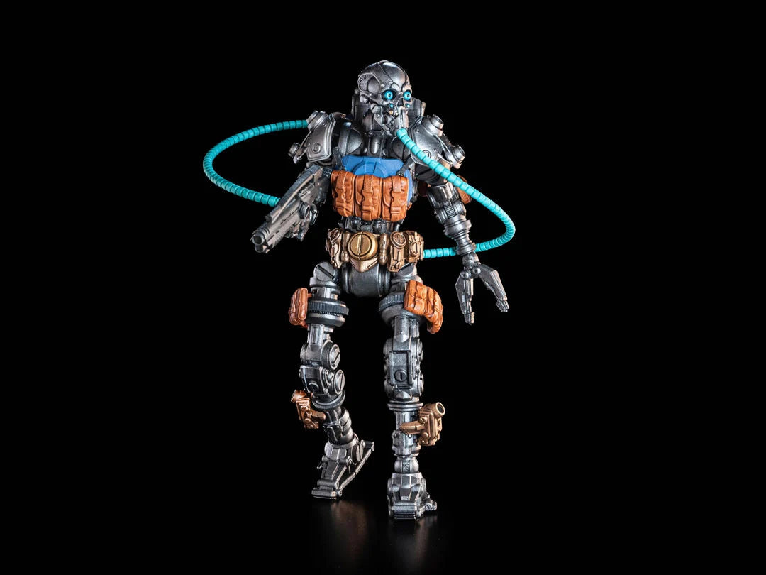 [$24.99] Mortal Thorn Protectorate ACU Mission Character Pack