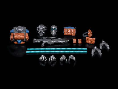 [$24.99] Mortal Thorn Protectorate ACU Mission Character Pack