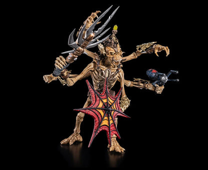 [$64.99] Skeleton Warriors Infinite Legions Aracula Deluxe Action Figure