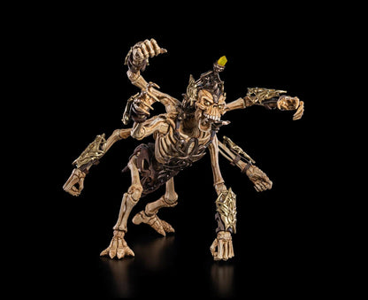 [$64.99] Skeleton Warriors Infinite Legions Aracula Deluxe Action Figure