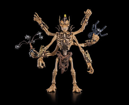 [$64.99] Skeleton Warriors Infinite Legions Aracula Deluxe Action Figure