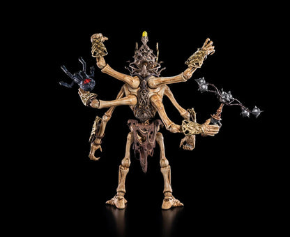 [$64.99] Skeleton Warriors Infinite Legions Aracula Deluxe Action Figure
