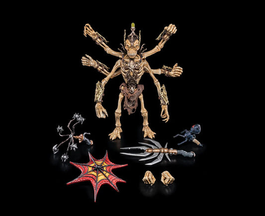[$64.99] Skeleton Warriors Infinite Legions Aracula Deluxe Action Figure