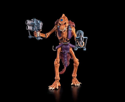 [$59.99] Skeleton Warriors Infinite Legions Claw Action Figure