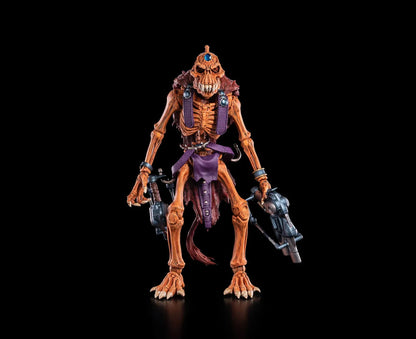 [$59.99] Skeleton Warriors Infinite Legions Claw Action Figure