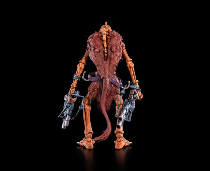 [$59.99] Skeleton Warriors Infinite Legions Claw Action Figure
