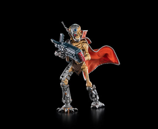 [$59.99] Skeleton Warriors Infinite Legions Dr. Cyborn Action Figure