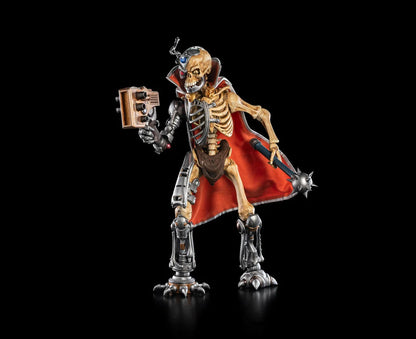 [$59.99] Skeleton Warriors Infinite Legions Dr. Cyborn Action Figure