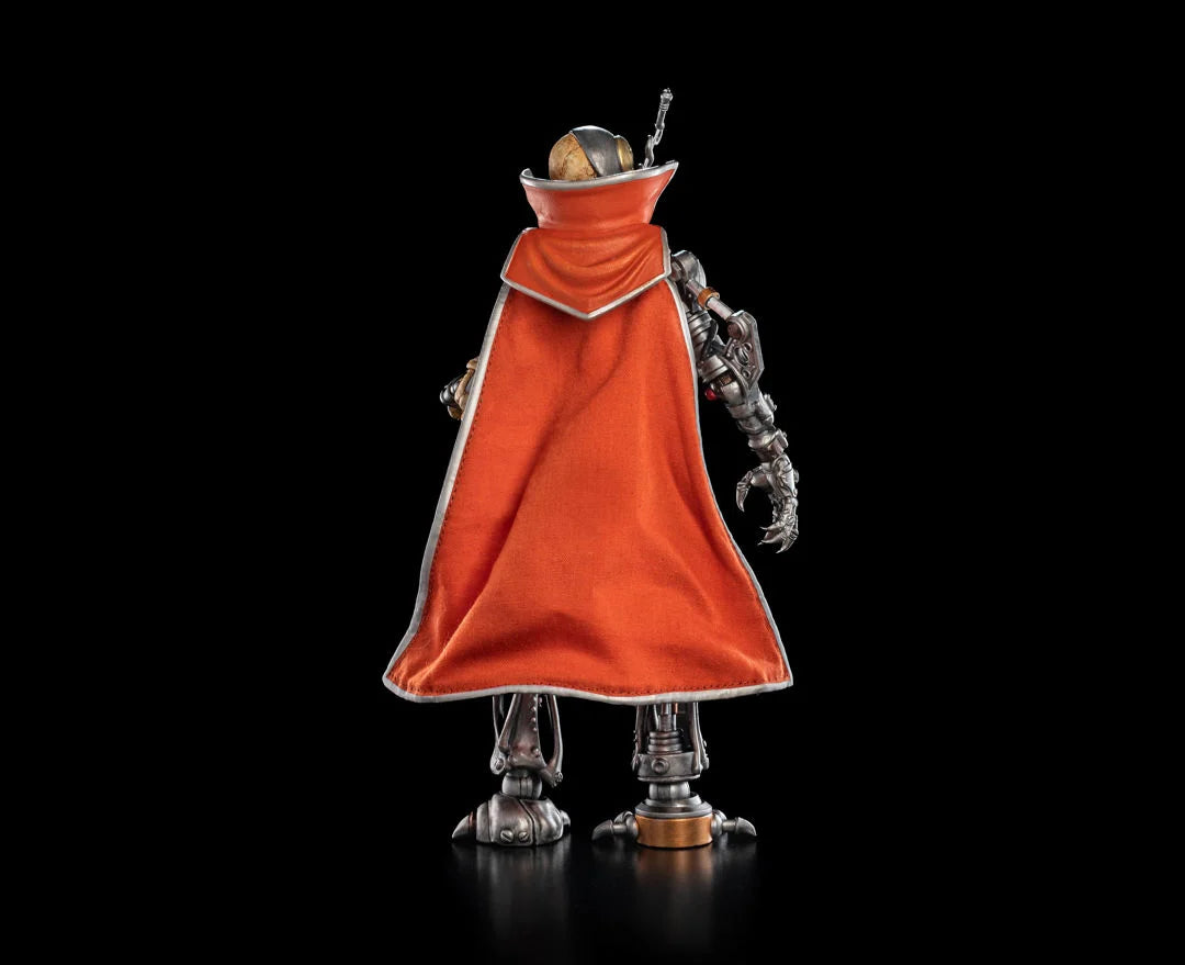 [$59.99] Skeleton Warriors Infinite Legions Dr. Cyborn Action Figure