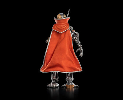 [$59.99] Skeleton Warriors Infinite Legions Dr. Cyborn Action Figure