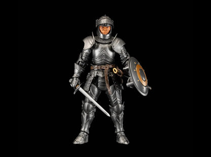 [$34.99] Reinforcements 3 Valiant Knight 2 Legion Builder Action Figure