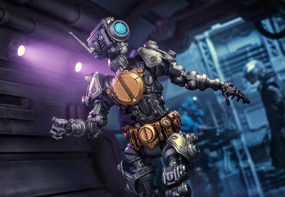 [$34.99] Mortal Thorn ACU-3 Action Figure