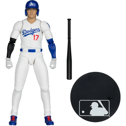 [$22.99] MLB McFarlane SportsPicks Los Angeles Dodgers Shohei Ohtani 6-Inch Action Figure