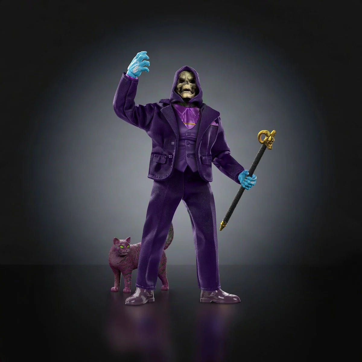 [$59.99] Masters of the Universe Chronicles Dream Date Skeletor Action Figure