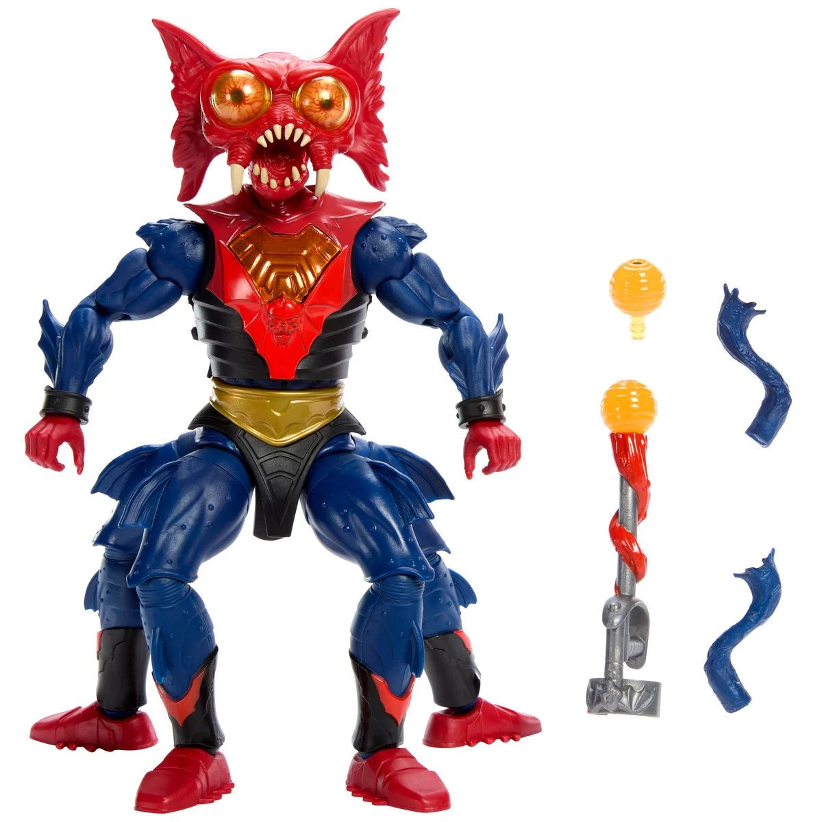 Masters of The Universe Masterverse Mantenna
