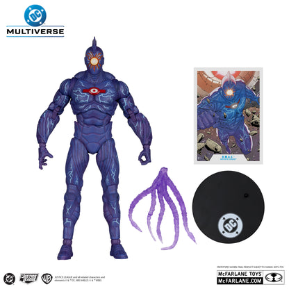 [$26.99] DC Multiverse O.M.A.C. (Infinite Crisis) 7" Action Figure