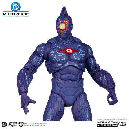 [$26.99] DC Multiverse O.M.A.C. (Infinite Crisis) 7" Action Figure