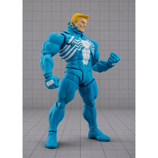 [$119.99] Marvel Gamerverse Venom S.H. Figuarts Action Figure