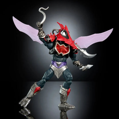Masters of The Universe Masterverse Mosquitor