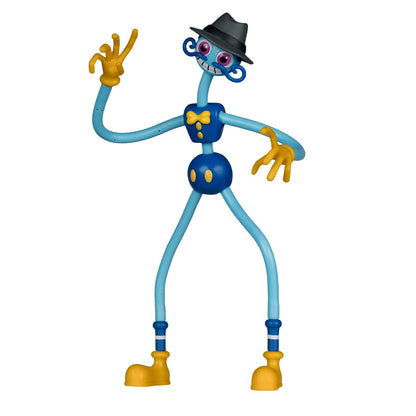[$29.99] Poppy Playtime Wave 2 Daddy Long Legs 7-Inch Scale Action Figure