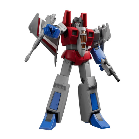[$27.99] Transformers CC29 Energon Universe Starscream Classic Class Model Kit