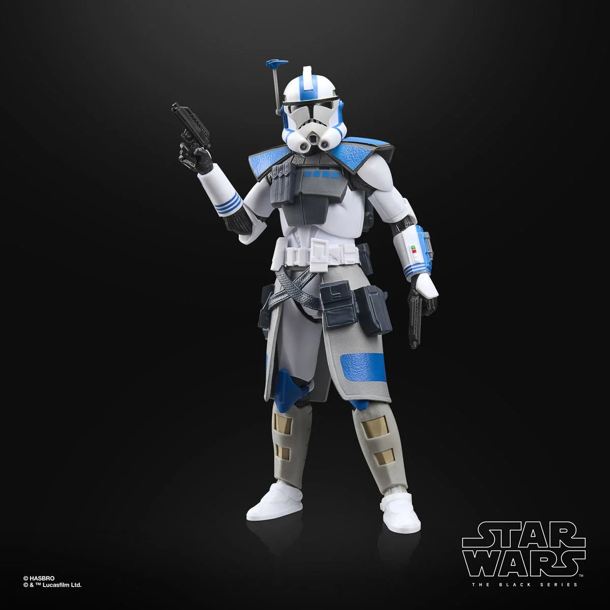 [$79.99] Star Wars The Black Series ARC Trooper Battle Pack Havoc, Colt, Blitz 6-Inch Action Figure