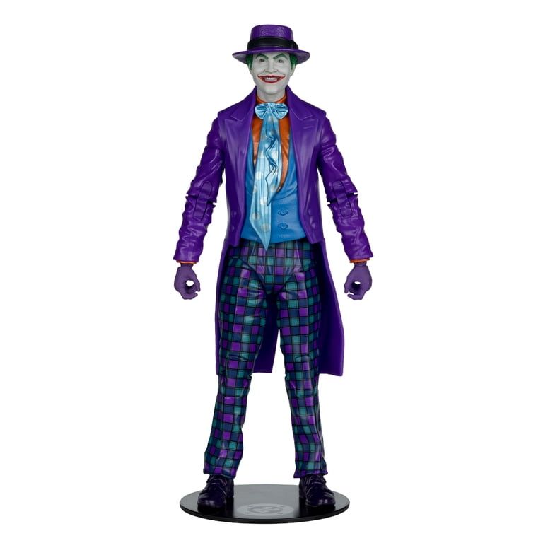 The Joker™ (Batman™) McFarlane Collector Edition