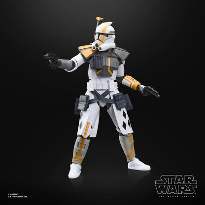 [$79.99] Star Wars The Black Series ARC Trooper Battle Pack Havoc, Colt, Blitz 6-Inch Action Figure